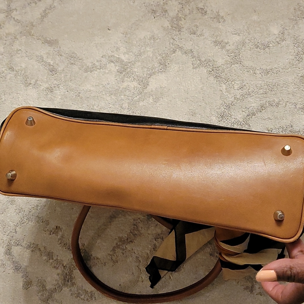 Authentic Coach bag - Picture 2 of 6